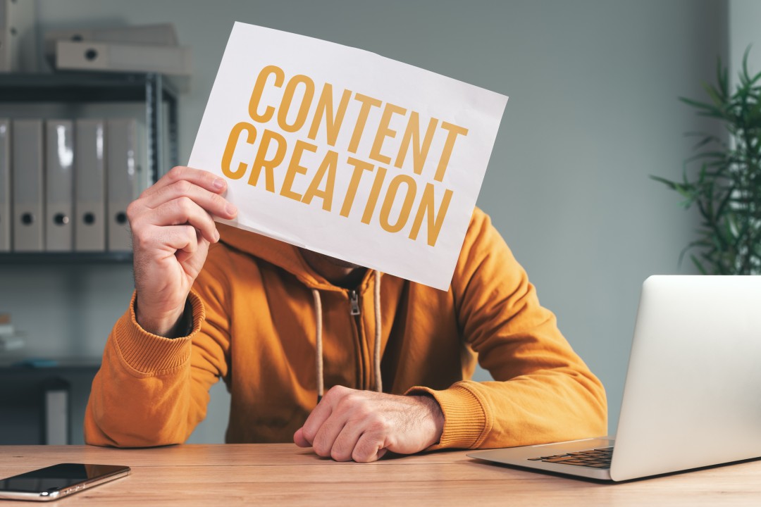 Online Resources for Modern Content Creation