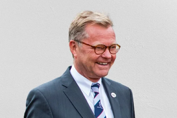 Peter Jürgen Nissen Traueranzeige