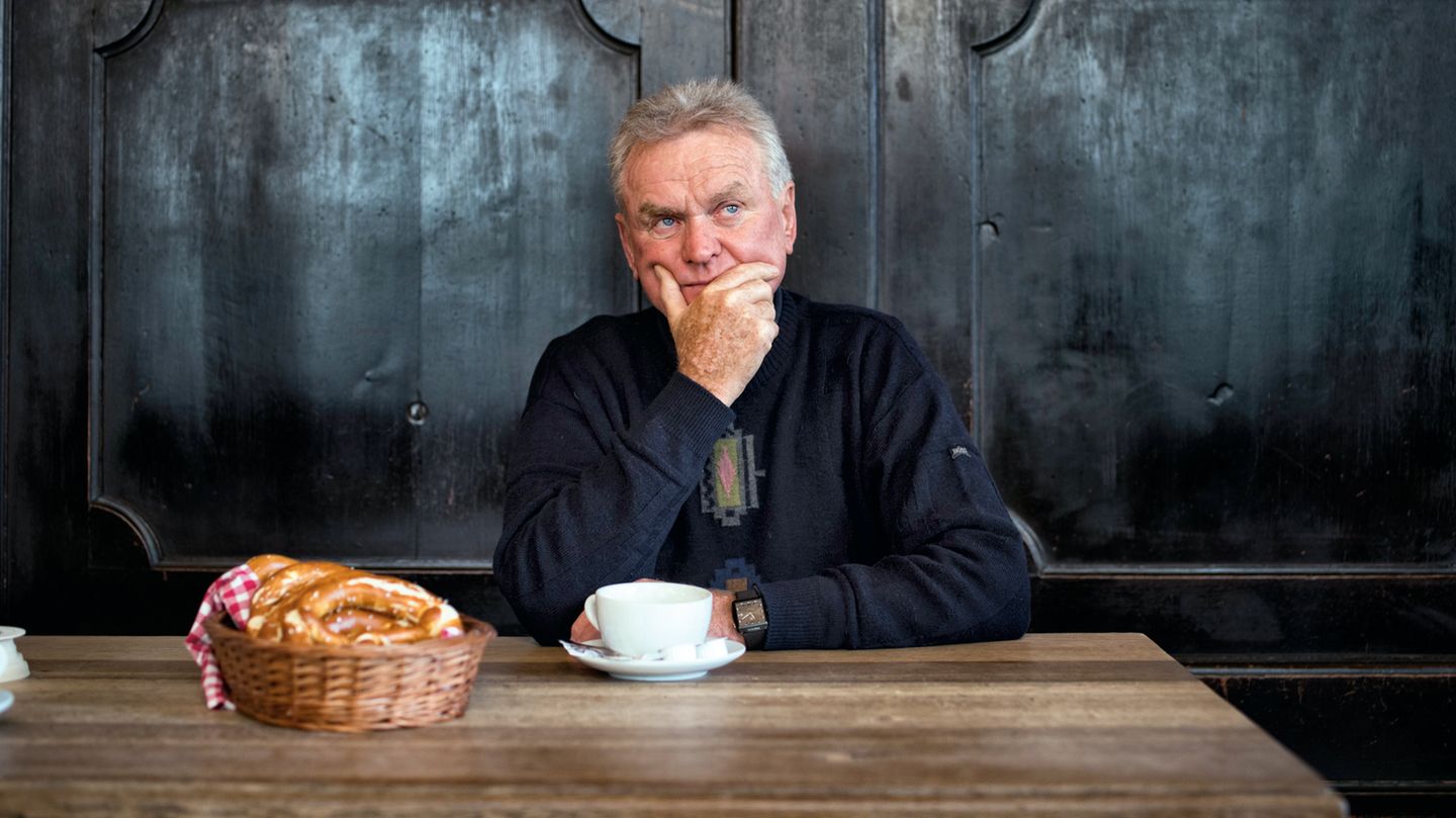 Sepp Maier Scheidung: Eine Geschichte über Liebe, Trennung und Neustart