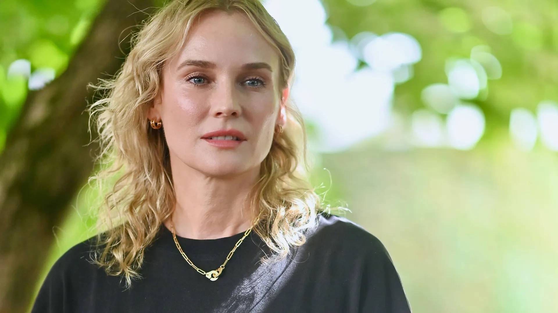 Die Diane Kruger Deutsche Synchronstimme: Ein Blick hinter die Kulissen