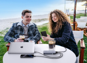Powerbanks